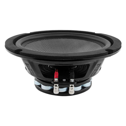 DS18 8in 300 Watts RMS 2 ohm Mid-Bass Loudspeaker Neodymium