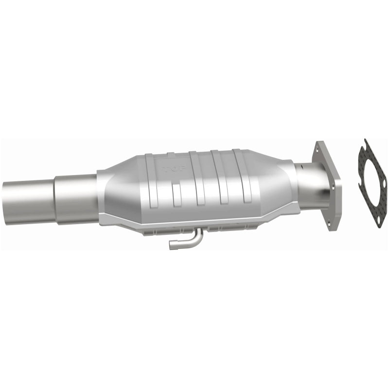 MagnaFlow Direct Fit Catalytic Converter GM 86 87