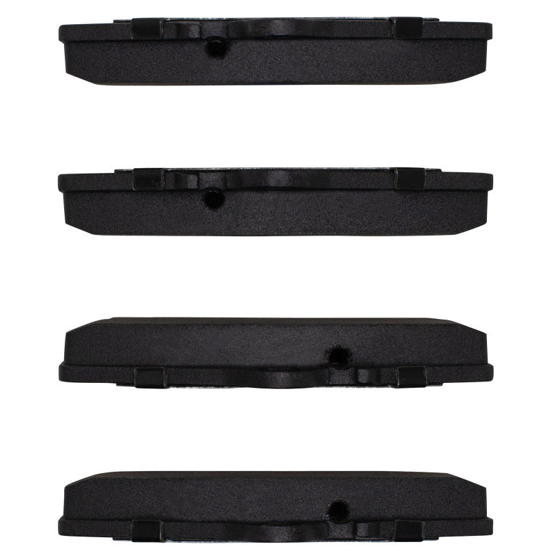 R1 Concepts R1 97-12 Porsche 911 Rear Performance Sport Brake Pads