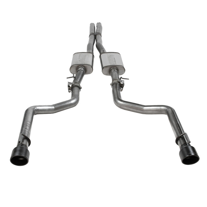 Flowmaster 15-23 Charger SRT FlowFX Cat-Back Exhaust System