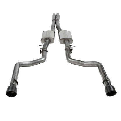 Flowmaster 15-23 Charger SRT FlowFX Cat-Back Exhaust System
