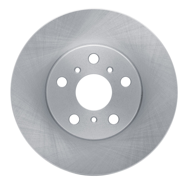DFC 88-93 Toyota Celica Front Brake Rotor