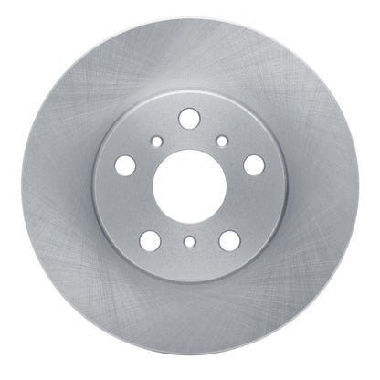DFC 88-93 Toyota Celica Front Brake Rotor