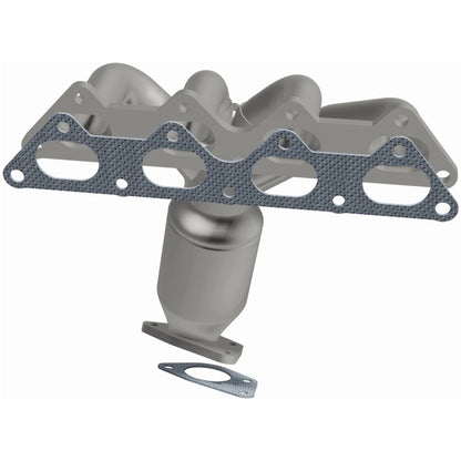 MagnaFlow Direct Fit Catalytic Converter 01-03 Galant 2.4L mani OEM