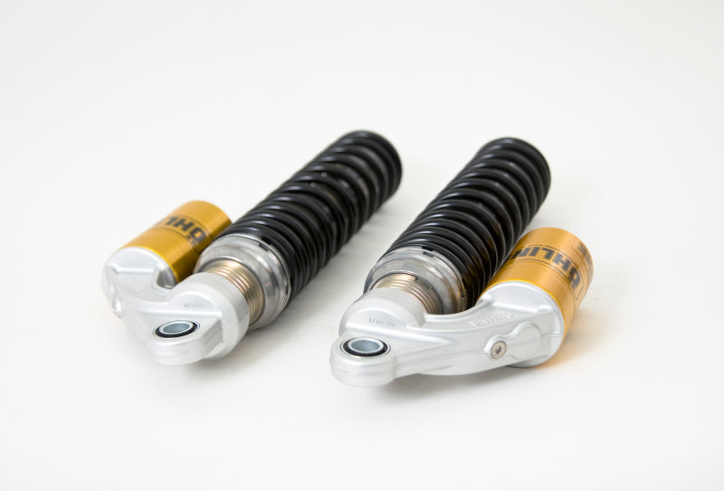 Ohlins Motorcycle USA Ohlins 04-20 Harley-Davidson Sportster XL STX 36 Twin Shock Absorber