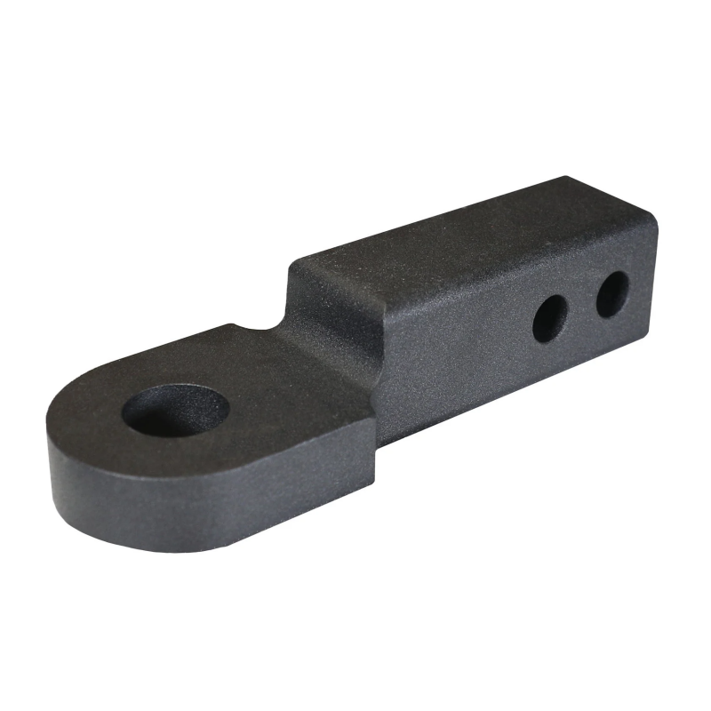 GEN-Y Hitch Gen-Y 2in Shank 4500 KG Australian Tounge/Ball Mount 32mm Hole Articulating Trailer Hitch