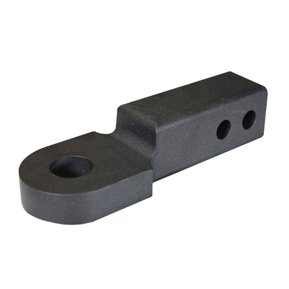 GEN-Y Hitch Gen-Y 2in Shank 4500 KG Australian Tounge/Ball Mount 32mm Hole Articulating Trailer Hitch