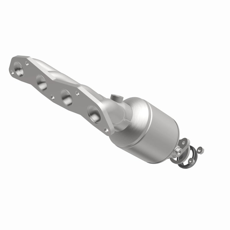 MagnaFlow Direct Fit Catalytic Converter 03-05 Honda Civic 1.3L