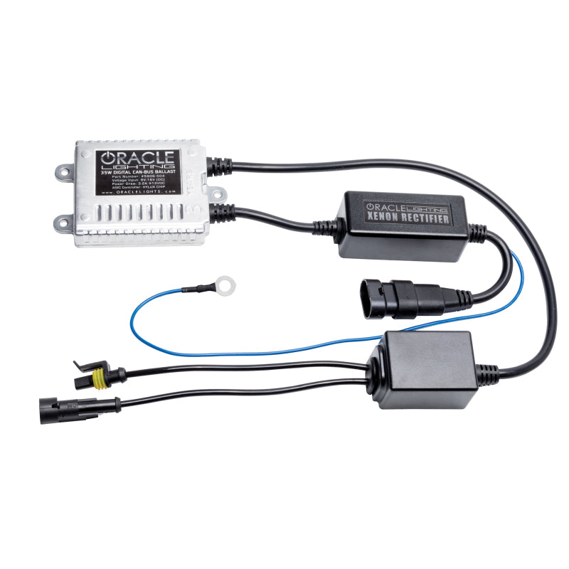 ORACLE Lighting Oracle 35W HID CAN-BUS Slim Ballast