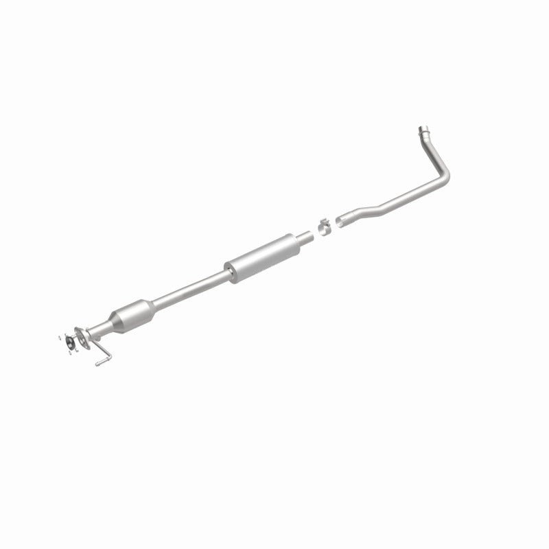 MagnaFlow Direct Fit Catalytic Converter 2007-2013 Suzuki SX4 2.0L (Not For Sale In California)