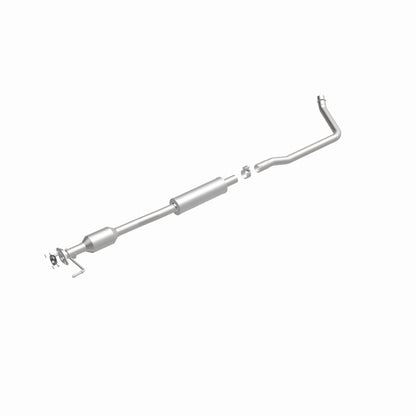 MagnaFlow Direct Fit Catalytic Converter 2007-2013 Suzuki SX4 2.0L (Not For Sale In California)