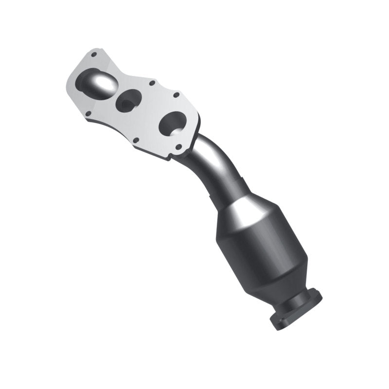 MagnaFlow Direct Fit Catalytic Converter 05-09 Taco 4L P/S mani OEM