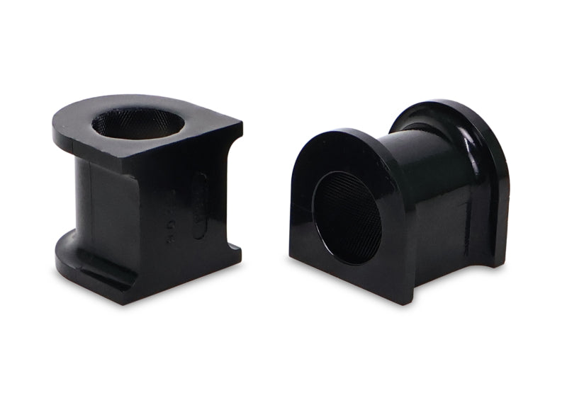 SuperPro Suspension Stabilizer Bar Bushing Kit