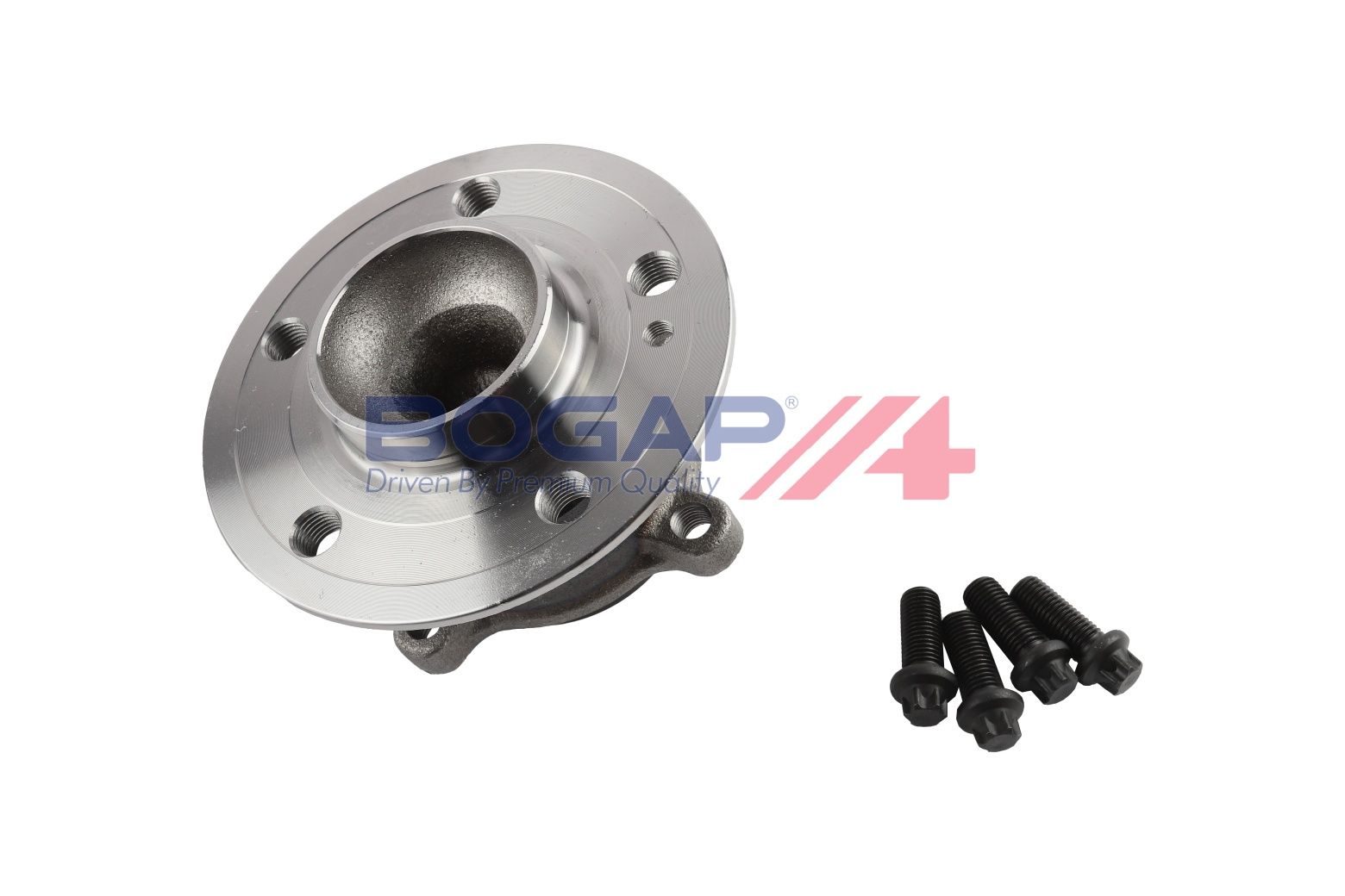 BOGAP C3334253 Wheel Hub