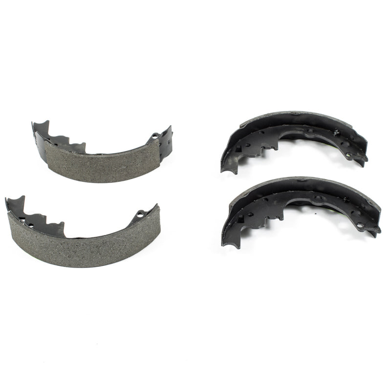 PowerStop Power Stop 78-81 Buick Century Rear Autospecialty Brake Shoes