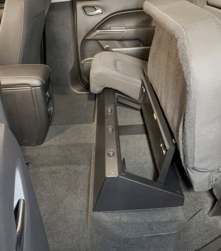 Tuffy Products Tuffy Chevy Colorado/Gmc Canyon Crewcab