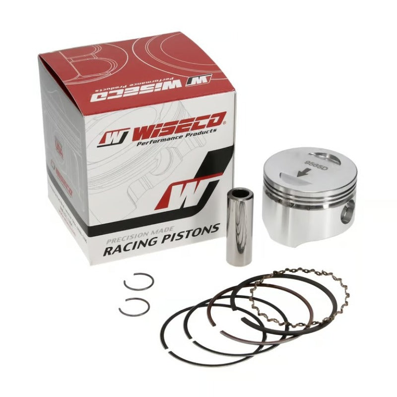 Wiseco Polaris 90 Outlaw/Sportsman07-14 10.51 Piston Kit