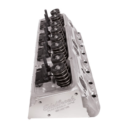 Edelbrock Small Block Chevy Performer RPM 210 Cylinder Head