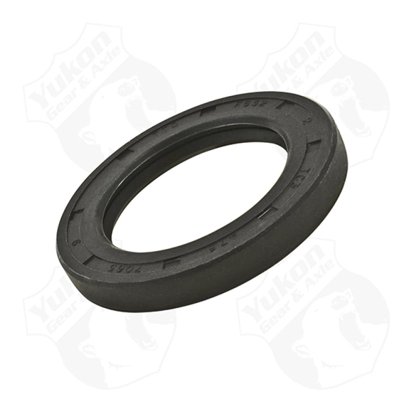 Yukon Gear & Axle Yukon Gear Landcruiser Rear Axle Seal