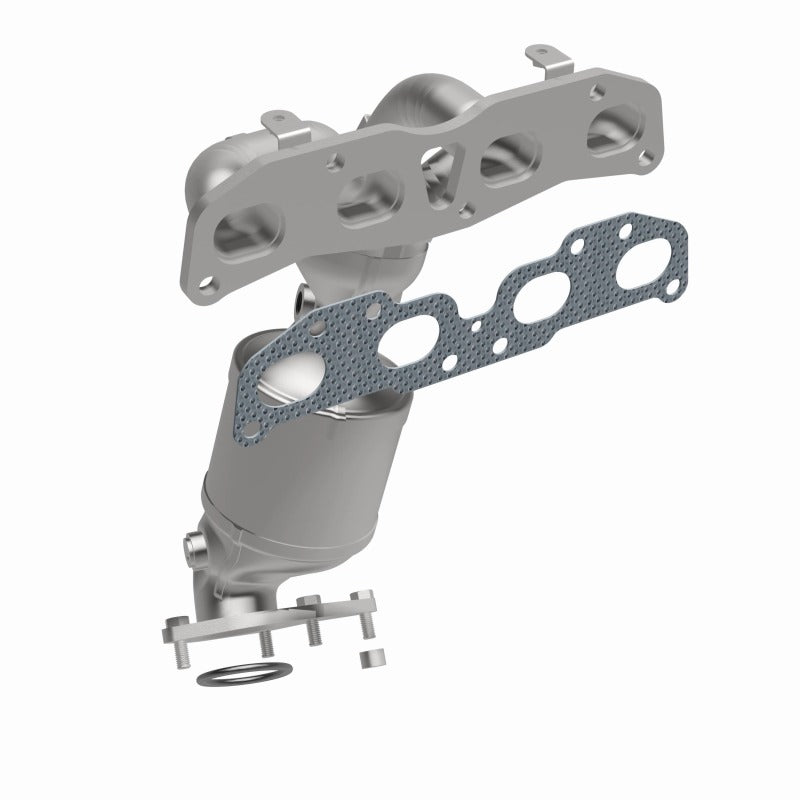 MagnaFlow Direct Fit Catalytic Converter California Grade CARB Compliant 07-10 Nissan Altima L4 2.5L