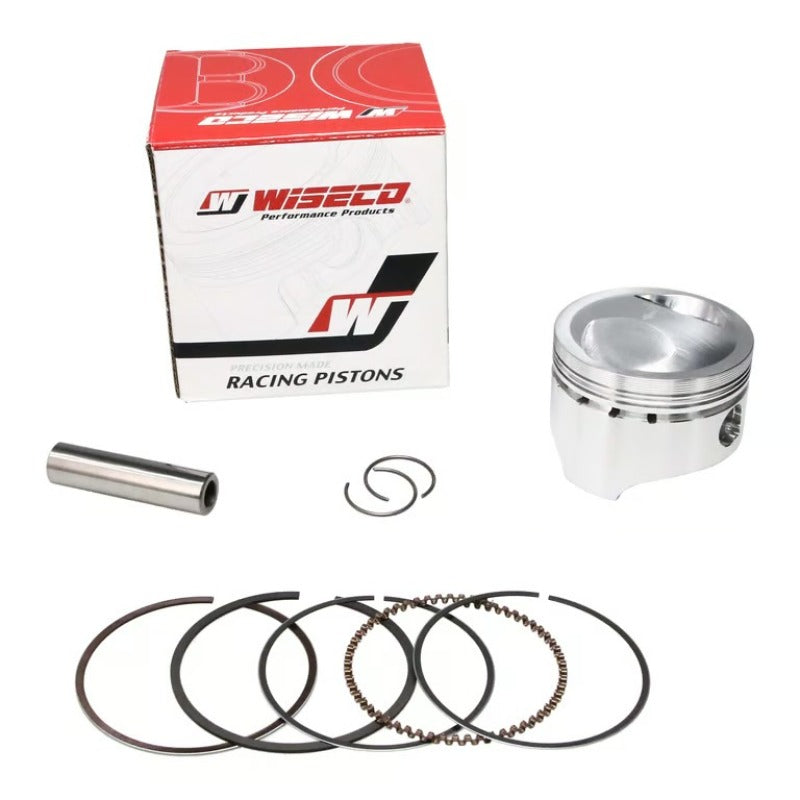 Wiseco Kawasaki KZ/ZN/GPZ750 80-85 10.251 CR Piston Kit