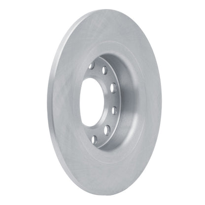 DFC 13-16 Dodge Dart Rear Brake Rotor