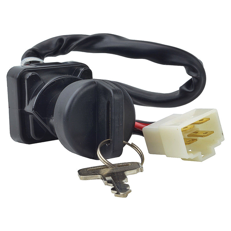 Arrowhead Polaris Ignition Switch