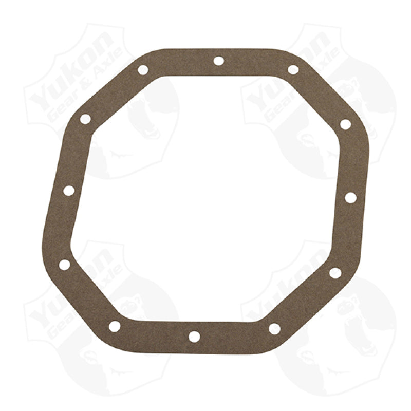 Yukon Gear & Axle Yukon Gear 9.25in Chrysler Rear Cover Gasket