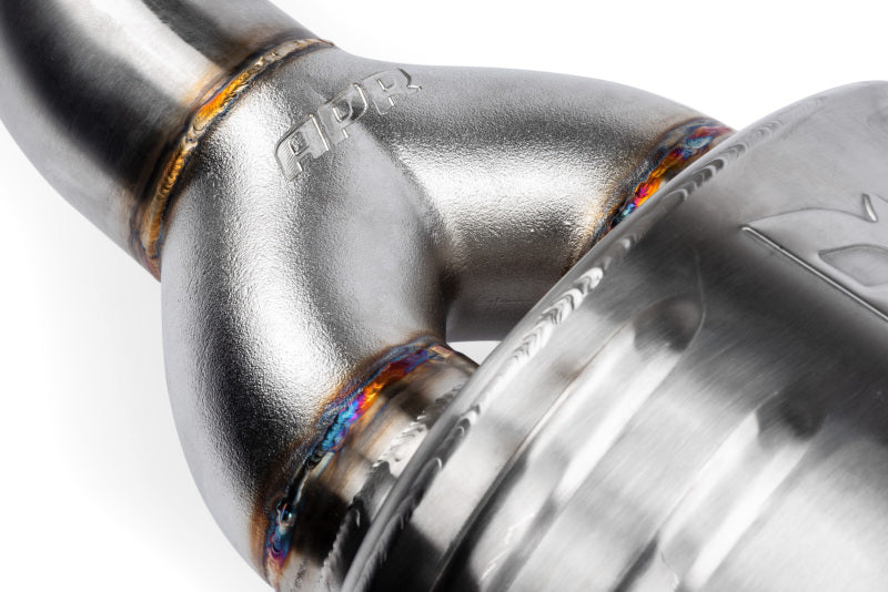 APR 13-18 Audi S6/S7 (C7) Catback Exhaust System
