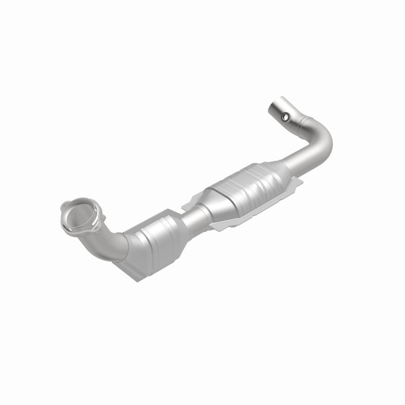 MagnaFlow Direct Fit Catalytic Converter 99 F150 5.4L 2Wd D/S