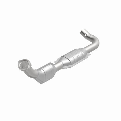 MagnaFlow Direct Fit Catalytic Converter 99 F150 5.4L 2Wd D/S