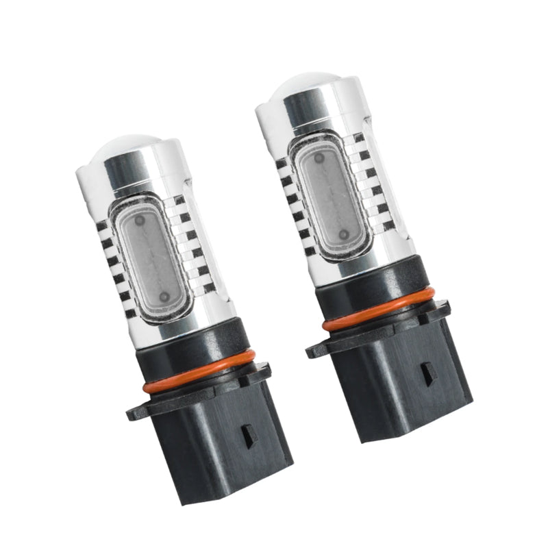 ORACLE Lighting Oracle P13W Plasma Bulbs (Pair) w/ DRL Harness - Blue