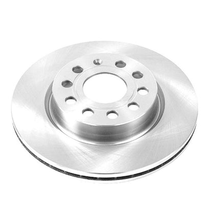 PowerStop Power Stop 2014 Volkswagen Golf Front Autospecialty Brake Rotor