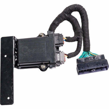 ATS Diesel 11-14 GM 6.6L Duramax 2WD TCM Upgrade A50 to T87
