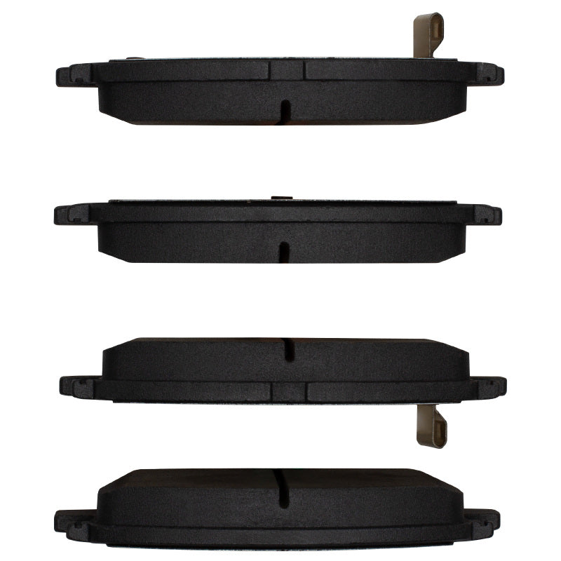 R1 Concepts R1 16-22 Buick Encore Front R1 Ceramic Brake Pads