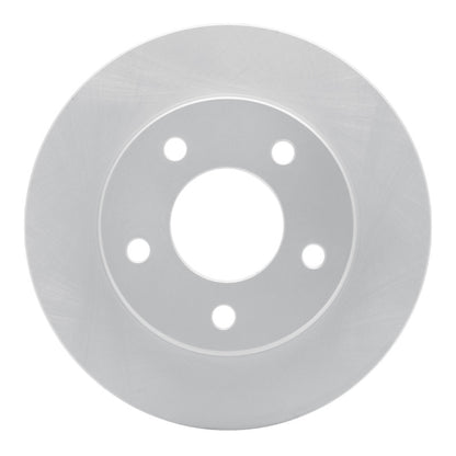 DFC 83-96 Buick Reatta Front GeoSPEC Coated Rotor