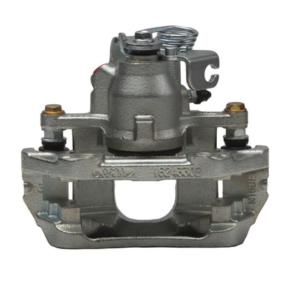 DFC 09-12 Ford Taurus Rear-L Premium Caliper - Silver Zinc Coated