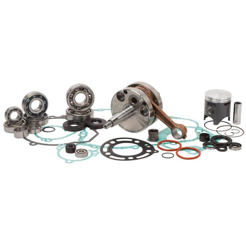 Vertex Pistons Vertex Kawasaki Complete Engine Rebuild Kit
