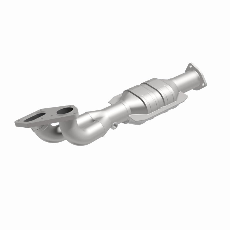 MagnaFlow Direct Fit Catalytic Converter 87 Porsche 911 3.2L