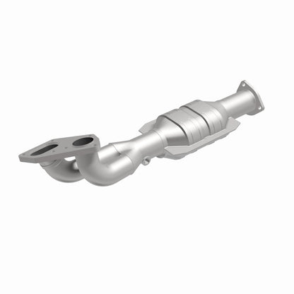 MagnaFlow Direct Fit Catalytic Converter 87 Porsche 911 3.2L