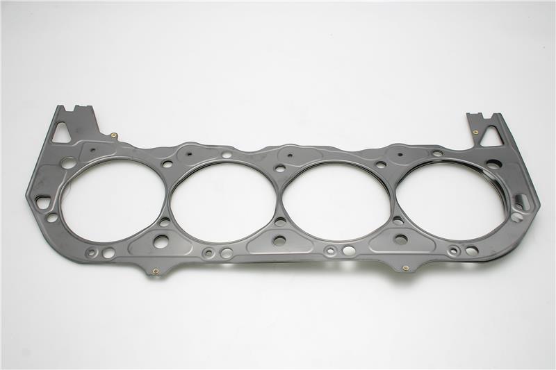 Cometic Gasket Cometic GM/Mercury Marine 525/625 502 Gen-VI Big Block V8 .040in MLS Cylinder 4.470in Bore HG