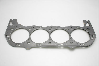 Cometic Gasket Cometic GM/Mercury Marine 525/625 502 Gen-VI Big Block V8 .040in MLS Cylinder 4.470in Bore HG