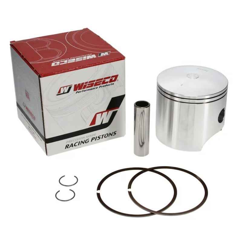 Wiseco Yamaha YZ 400 77-78/IT 40077-78 3347TD Piston Kit