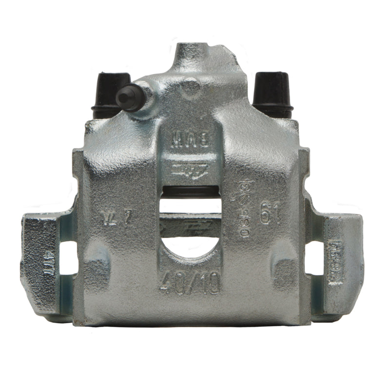 DFC 03-06 BMW Z4 Rear-L Premium Caliper - Silver Zinc Coated