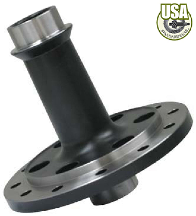 Yukon Gear & Axle USA Standard Steel Spool For Dana 60 w/ 35 Spline Axles / 4.56+