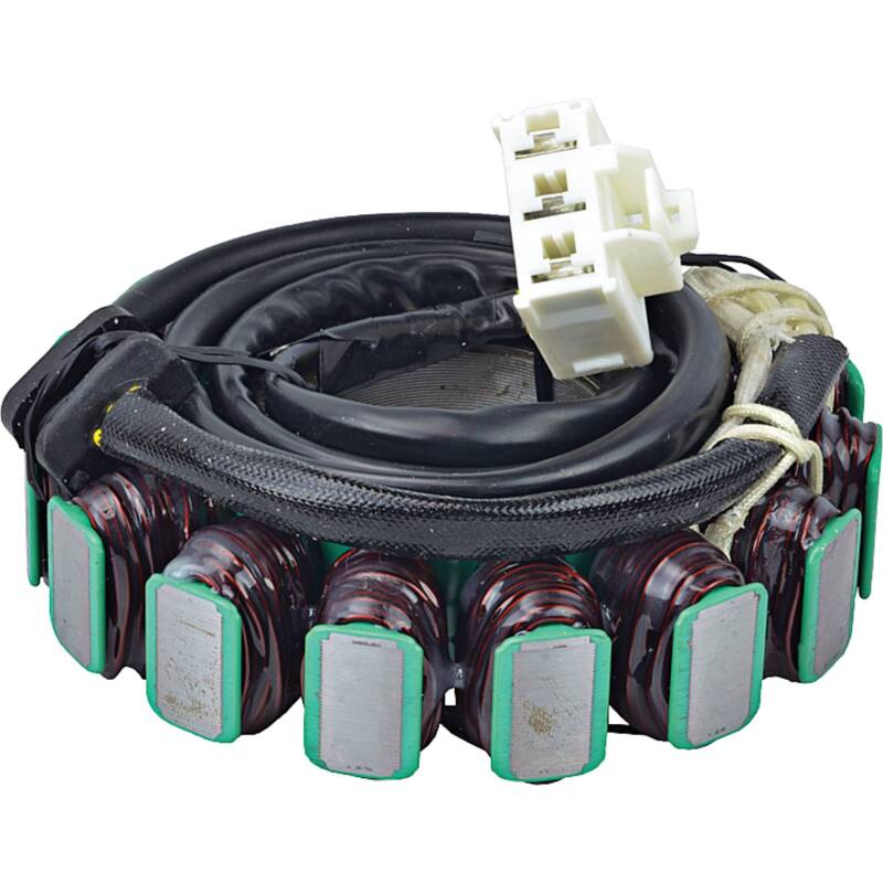 Arrowhead Kawasaki 12V Stator