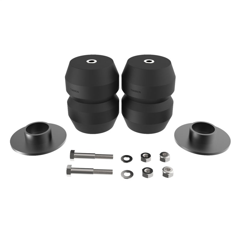 Timbren 2000 Workhorse P32 Front Suspension Enhancement System