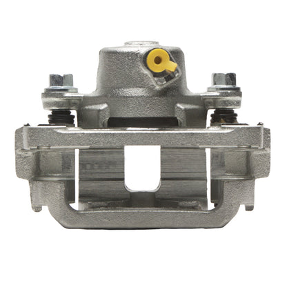 DFC 95-24 Lexus GX470 Rear-R/Rear-L Premium Caliper - Silver Zinc Coated