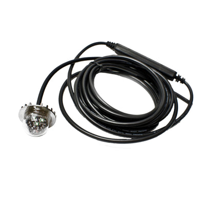 ORACLE Lighting Oracle 4 LED Omni-Directional Emergency Strobe - Blue
