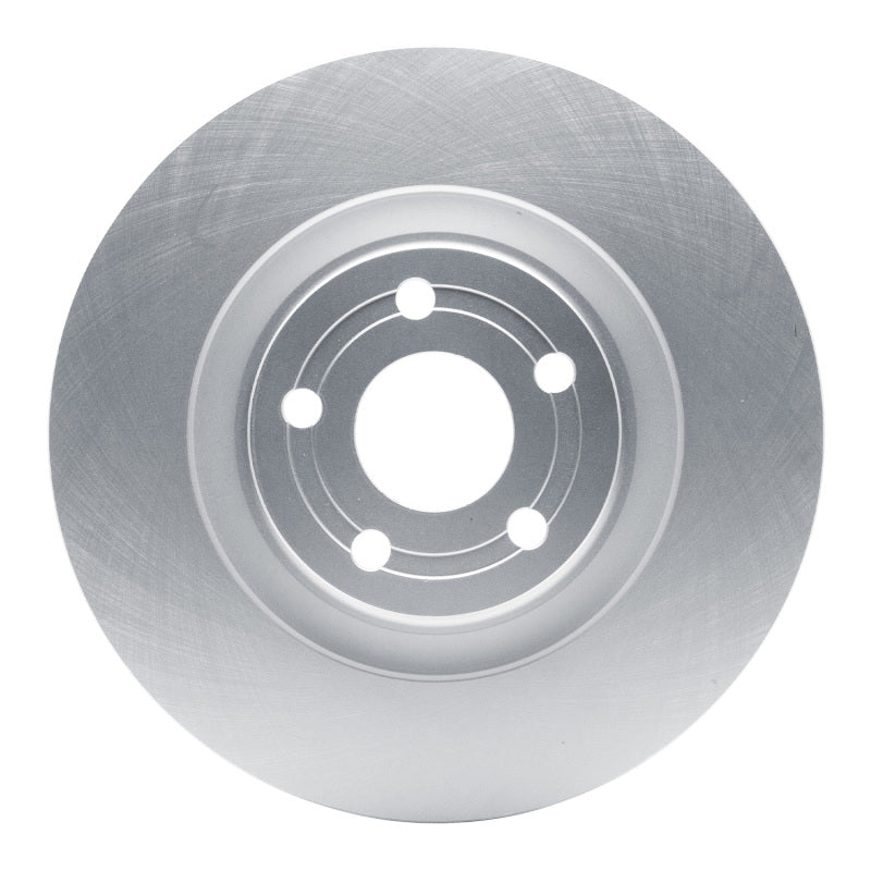 DFC 22-25 Ford Maverick Front GeoSPEC Coated Rotor